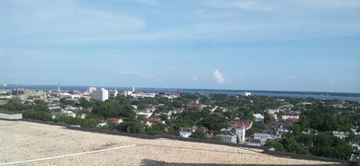 Charleston view