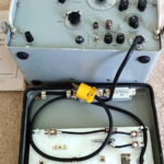 AN/URM-26B signal generator set