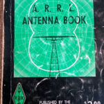 1958 ARRL Antenna Handbook