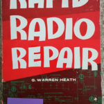 1959 Rapid Radio Repair