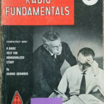 1972 ARRL Course in Radio Fundamentals