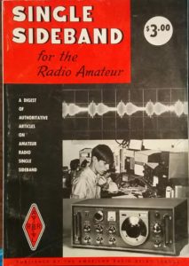 Single Sideband for the Radio Amateur 