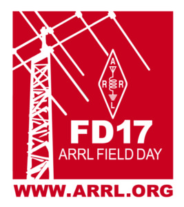 2017 ARRL Field Day