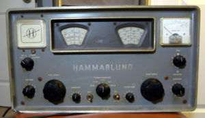 Hammarlund HQ-100
