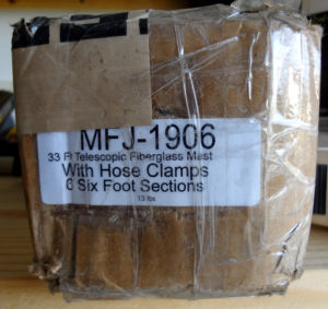 MFJ-1906 box label