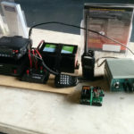 Portable VHF Go Kit